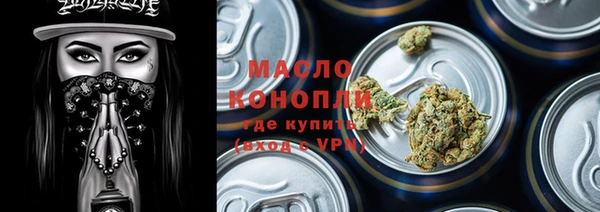 крисы Бронницы