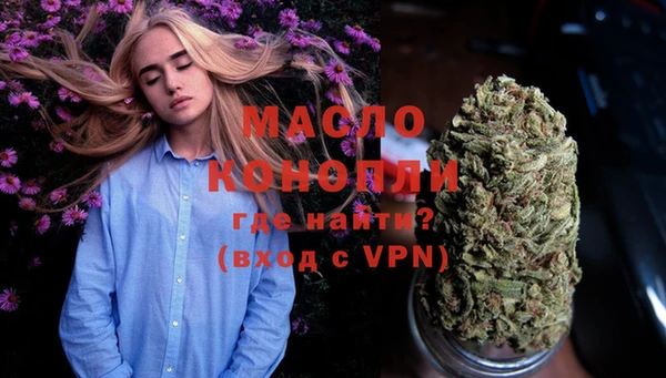 крисы Бронницы